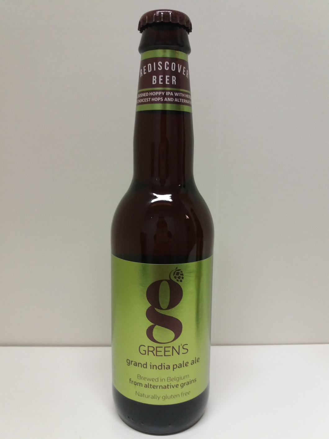 Green's Grand India Pale Ale