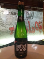 Frank Boon Oude Geuze Boon