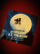 Maistila & Cool Head Other Side O.F. The Moon HANASSA