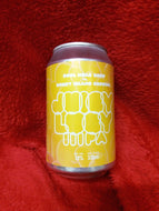 Cool Head Brew & Donut Island Brewing Juicy Lucy IIIPA