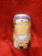 Cool Head Brew Passion Guava Sour