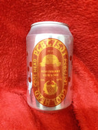 Cool Head Brew Rowanberry Sour
