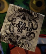 Cool Head Brew Sea Betrayed Us HANASSA
