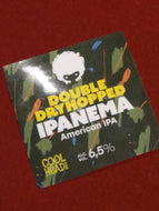 Cool Head Double Dryhopped Ipanema HANASSA