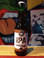 Waahto Brewery IPA