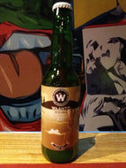 Waahto Brewery Wehnä Bavarian Vehnä