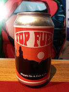Top Fuel Hippie In A Can
