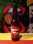 Donut Island Brewing Dieter