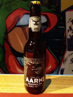 Panimo Hiisi Aarni Rukiinen IPA