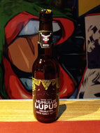 Panimo Hiisi Humulus Lupus