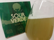 Cool Head Brew Sour Verde HANASSA