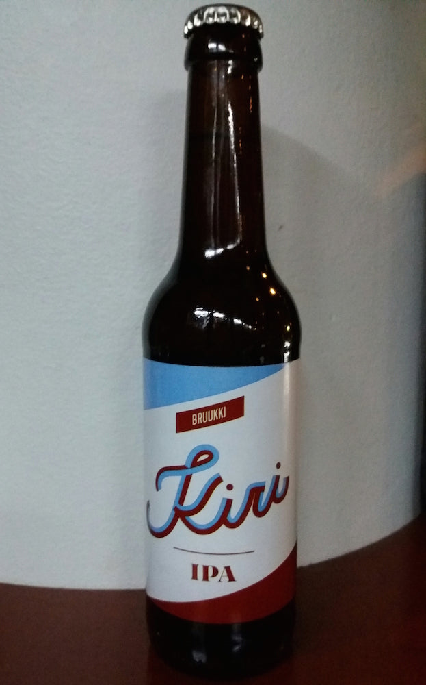 Kimito Brewing Kiri IPA