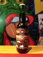 Waahto Brewery Kahvi Stout