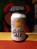 Maku Brewing Golden Ale