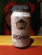 Maku Brewing Vehnä
