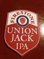 Firestone Union Jack IPA HANASSA