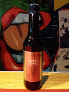 Põhjala Cellar Series Odravein Bourbon BA