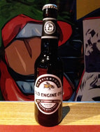 Harvieston Old Engine Oil