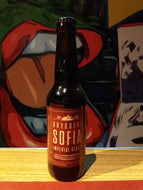 Bryggeri Sofia Stout
