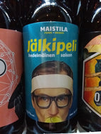 Maistila Jälkipeli
