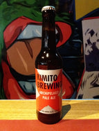 Kimito Brewing Archipelago Pale Ale
