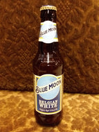 Blue Moon Belgian White