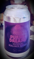 CoolHead Deep Purple Dreams