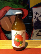 Brewski Mangohallonfeber