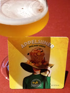 Maistila Appelsiiner