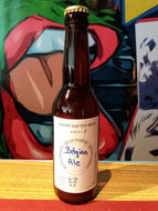 Kolin Panimo Belgian Ale #patch 7