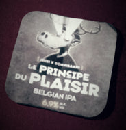 Panimo Hiisi & Sonnisaari Le Principe Du Plaisir HANASSA