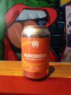 CoolHead Juiciness 5,5%