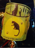 Top Fuel Lollipop Pale Ale HANASSA