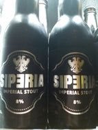 Plevna Siperia