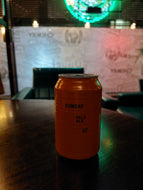 And Union Sunday Pale Ale