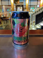 Rocking Bear Viikinäinen Salmiakki Vattu Mojito Sour Ale
