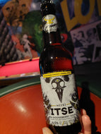 Panimoyhtiö Hiisi Itse BA Gooseberry Sour