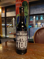 Kråkö Bryggeri Imperial Stout