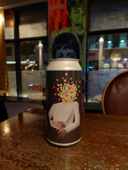 Whiplash Scaldy Porter