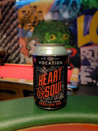 Vocation Heart & Soul