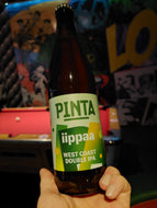 Pinta IIPPAA