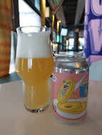 ETKO Brewing Pineapple Thief