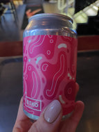 ETKO Brewing Astrobaby