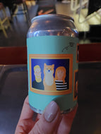 ETKO Brewing IPA the Shiba