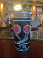Pastore Watermelon & Pomegranate Waterbeach Weisse