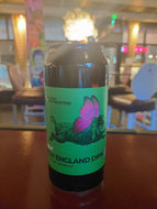 Browar Stu Mostów aloha! New England DIPA