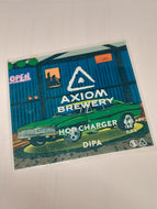 Axiom Hop Charger