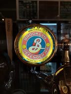 Brooklyn Defender Golden IPA