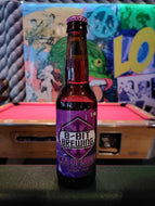 8-Bit Brewing Call of Fruity