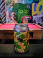 Etko Brewing Zest-O
